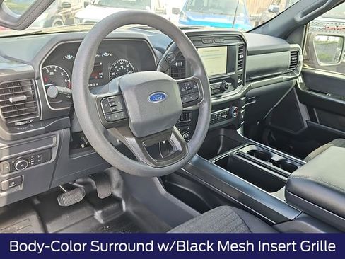 Used 2021 Ford F150 XL w/ STX Appearance Package AWD/4WD image 13