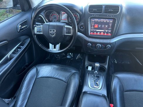 Used 2020 Dodge Journey Crossroad image 28