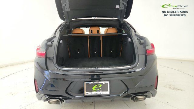 Used 2024 BMW X4 xDrive30i w/ Premium Package AWD/4WD image 29