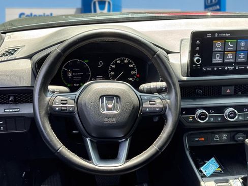 Used 2025 Honda CR-V Sport-L image 18