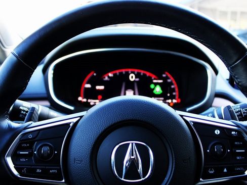 Used 2023 Acura MDX FWD w/ Technology Package image 34