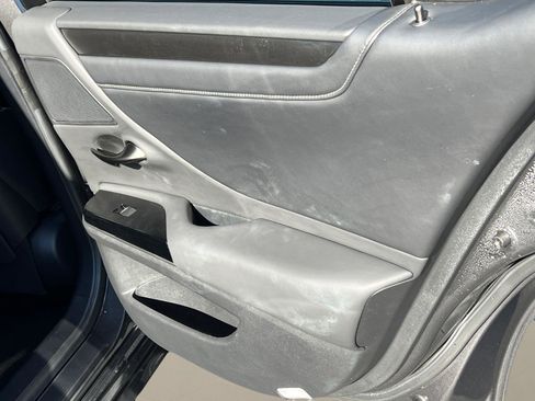 Certified 2024 Lexus ES 350 w/ Premium Package image 17