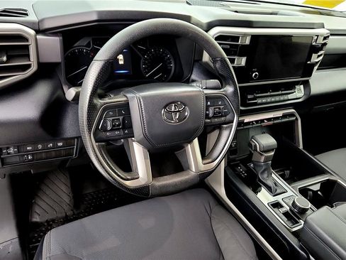 Used 2025 Toyota Tundra SR5 image 22