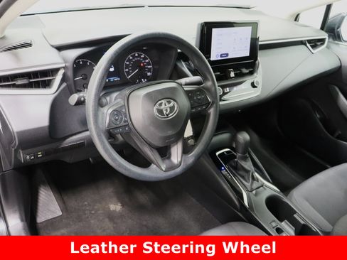Used 2024 Toyota Corolla LE image 13