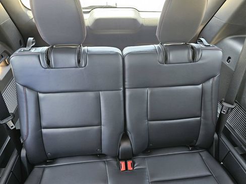 New 2026 Ford Explorer ST-Line RWD image 16