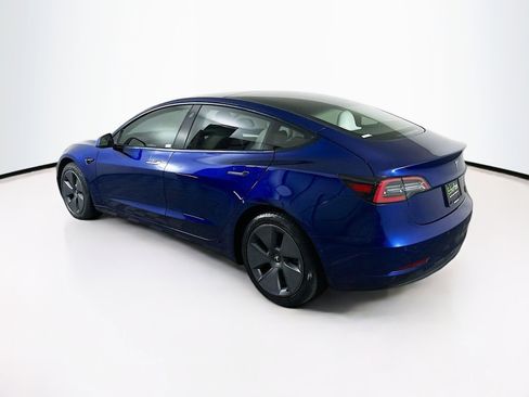 Used 2022 Tesla Model 3 Long Range image 5