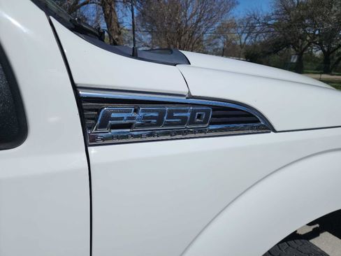 Used 2012 Ford F350 XLT w/ XLT Value Pkg image 15