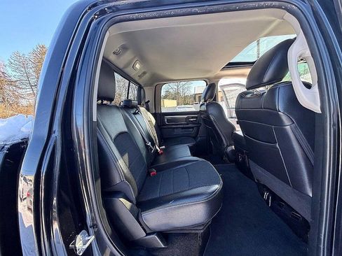 Used 2017 RAM 1500 Sport w/ Convenience Group image 18