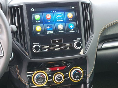 Used 2024 Subaru Forester Wilderness image 11