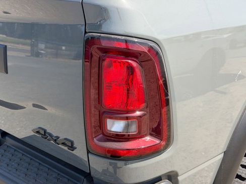 New 2026 RAM 2500 Tradesman w/ Power Wagon Package image 9