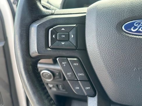 Used 2019 Ford F150 XLT w/ Equipment Group 302A Luxury AWD/4WD image 8