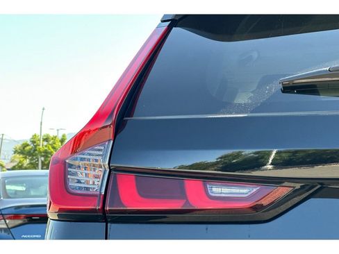 Certified 2025 Honda CR-V EX-L image 48