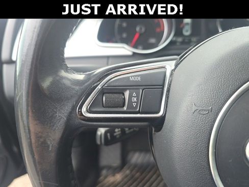 Used 2016 Audi A5 2.0T Premium Plus w/ Technology Package image 13