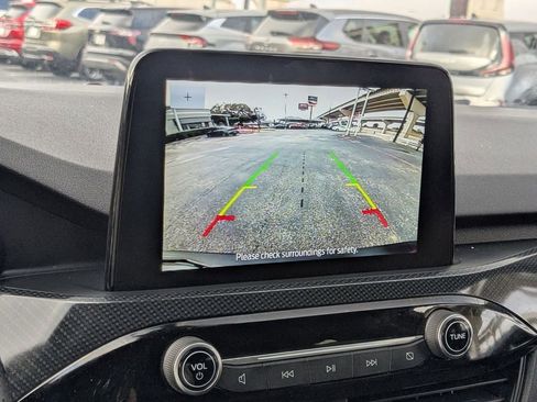 Used 2025 Ford Escape ST-Line image 21