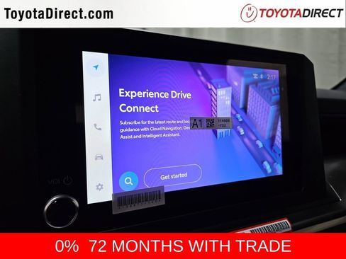 New 2026 Toyota Tacoma TRD Sport image 34