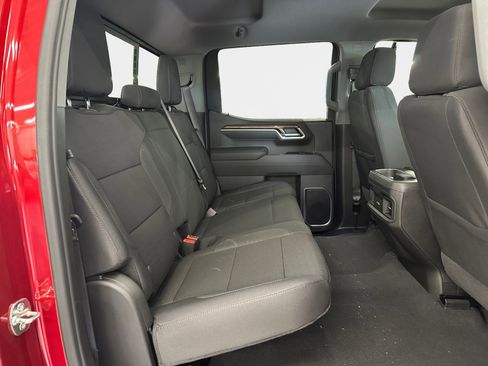 New 2026 Chevrolet Silverado 1500 RST image 11