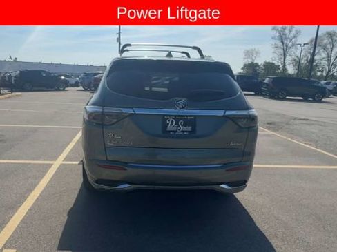 Used 2023 Buick Enclave Avenir w/ Avenir Technology Package AWD/4WD image 7