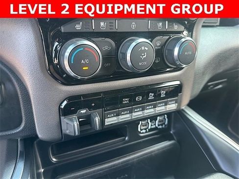 Used 2020 RAM 3500 Laramie image 25