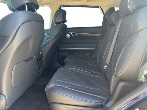 New 2026 Genesis GV80 3.5T Prestige image 13