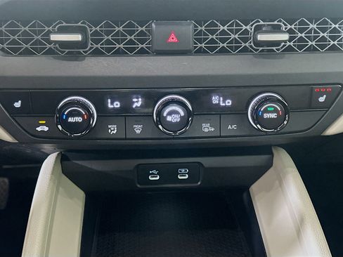 Used 2023 Honda Accord EX image 23