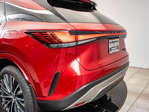 New 2026 Lexus RX 350 Premium Plus AWD/4WD image 19