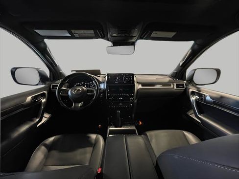 Used 2022 Lexus GX 460 Premium image 20