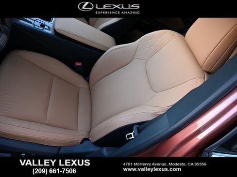 New 2026 Lexus RX 350 Premium image 17
