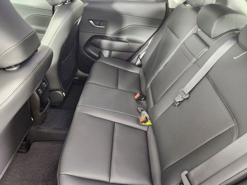 New 2026 Hyundai Kona Limited image 12