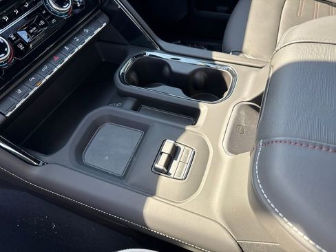 New 2026 GMC Sierra 2500 AT4X image 28