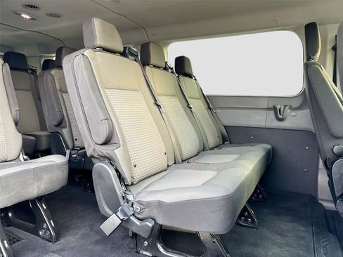Used 2024 Ford Transit 350 XLT image 26
