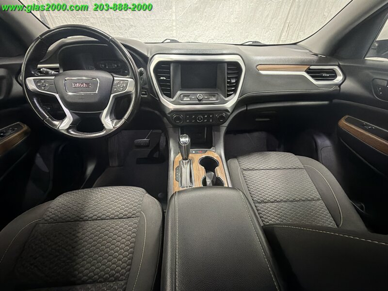 Used 2019 GMC Acadia SLE AWD/4WD image 6