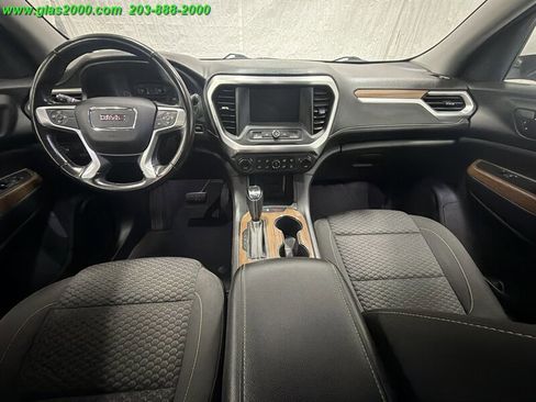 Used 2019 GMC Acadia SLE AWD/4WD image 6