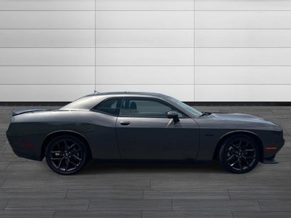 Used 2023 Dodge Challenger R/T w/ Plus Package