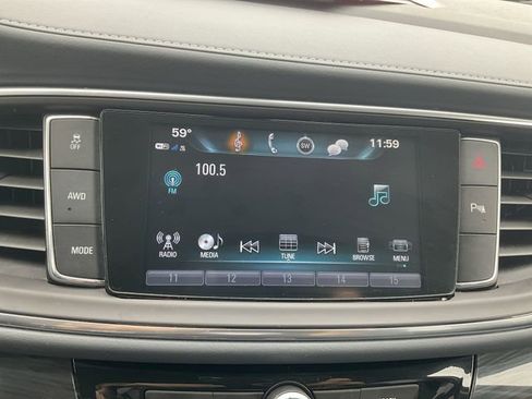 Used 2019 Buick Enclave Essence w/ Trailering Package, 5000 lbs. AWD/4WD image 14