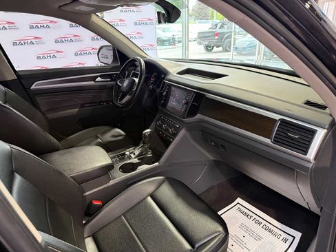Used 2021 Volkswagen Atlas SE FWD image 56
