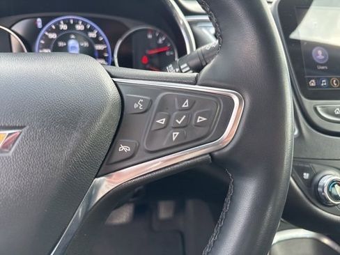 Used 2024 Chevrolet Malibu LT image 17