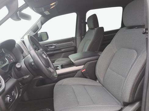 Certified 2023 RAM 1500 Big Horn AWD/4WD image 15