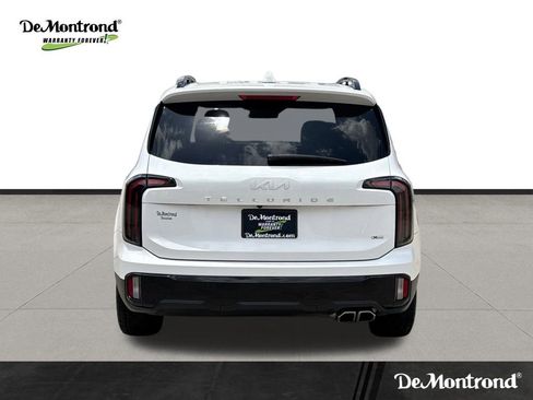 Used 2024 Kia Telluride SX X-Pro AWD/4WD image 6