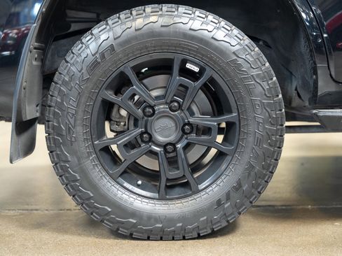 Used 2019 Toyota Land Cruiser image 44