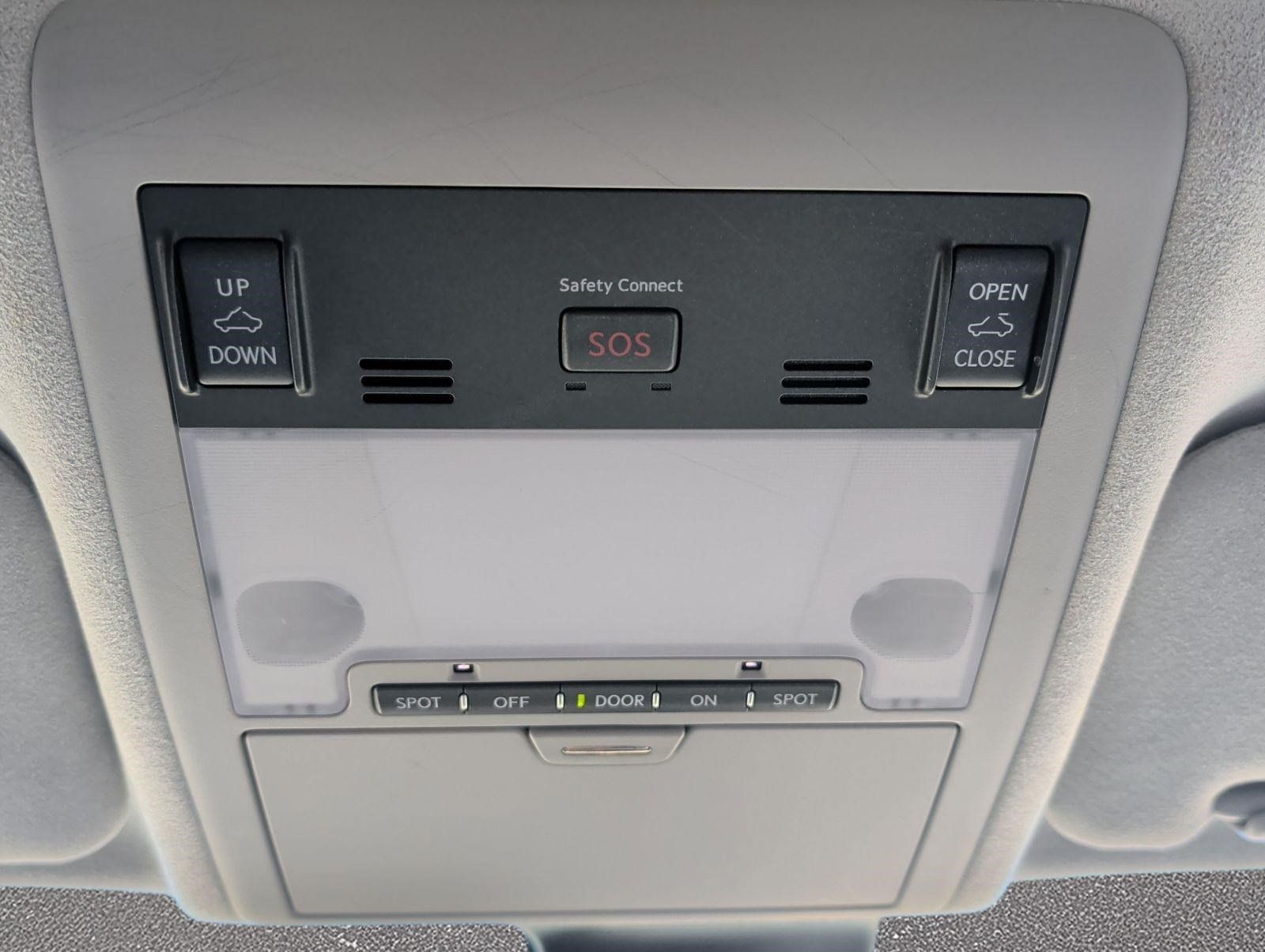 Used 2013 Lexus LS 460 w/ Comfort Pkg RWD image 21