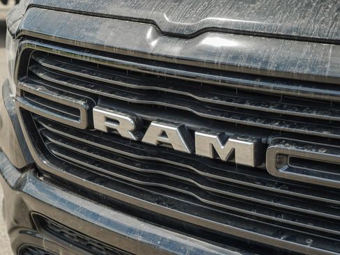 Used 2019 RAM 1500 Big Horn AWD/4WD image 10