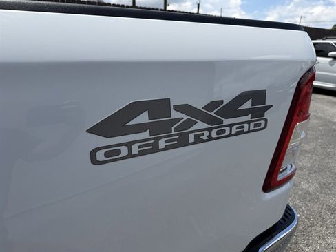 Used 2023 RAM 1500 Big Horn AWD/4WD image 19