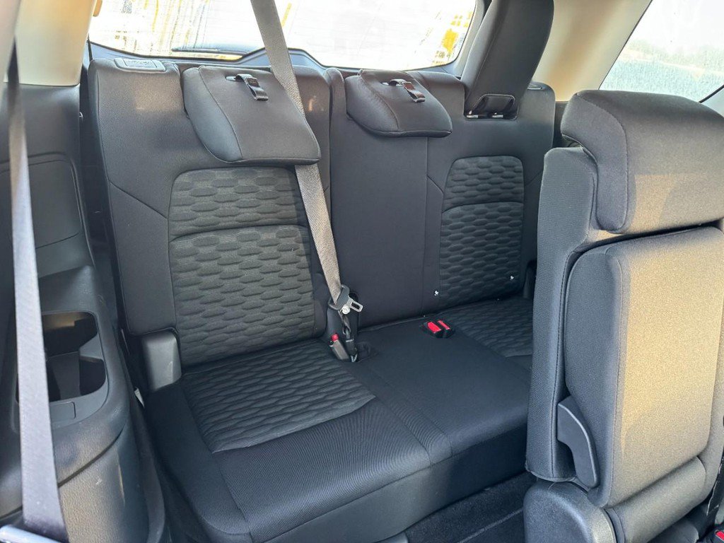Used 2022 Nissan Pathfinder SV AWD/4WD image 25