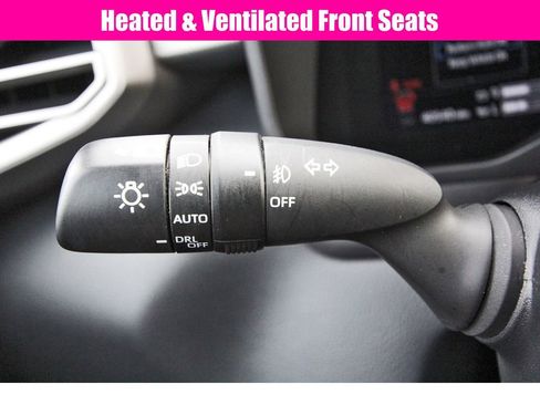 Used 2023 Toyota Sequoia Limited image 18