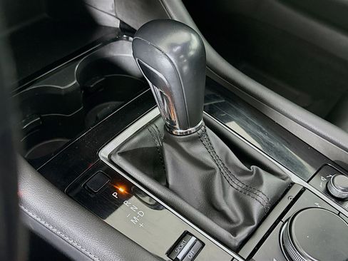Used 2024 MAZDA MAZDA3 s image 25