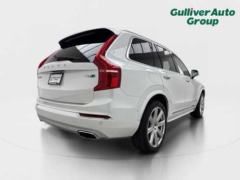 Used 2018 Volvo XC90 T6 Inscription w/ Luxury Package AWD/4WD image 8