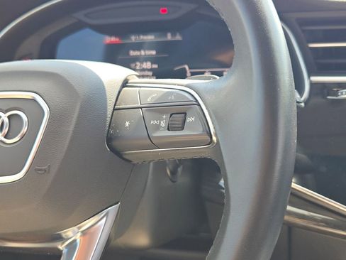 Used 2023 Audi Q7 3.0T Prestige image 31