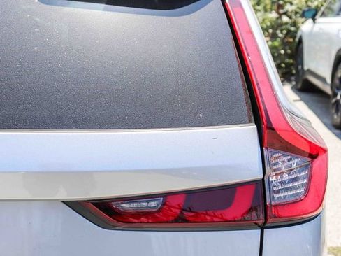 Used 2024 Honda CR-V Sport image 9