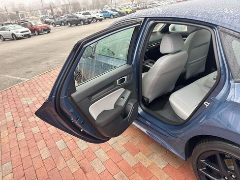 Certified 2026 Honda Civic Sport image 26