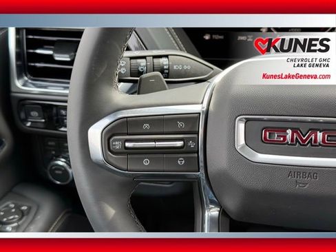 New 2026 GMC Yukon Elevation w/ Elevation Premium Package image 54